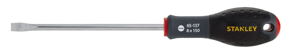 Stanley Fatmax Schroevendraaier Standaard 8 X 150mm – 1-65-137