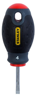 Stanley Fatmax Schroevendraaier Parallel 4 X 30mm – 1-65-484