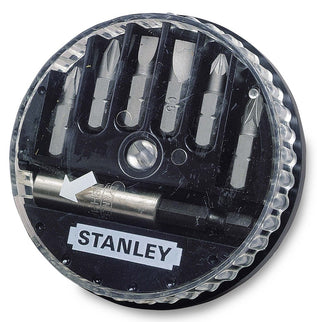 Stanley Assortiment BITS 7 Delig – 1-68-737