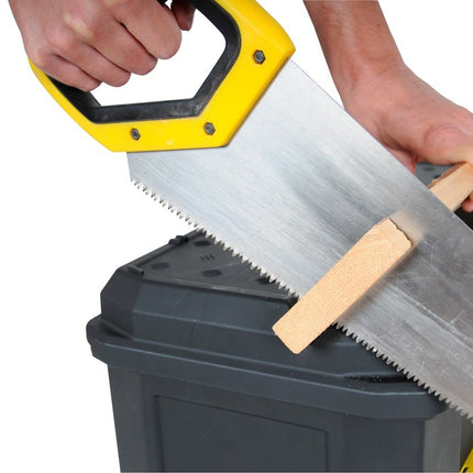 Stanley Gereedschapskoffer 19" M/drukslot en Laden – 1-70-316