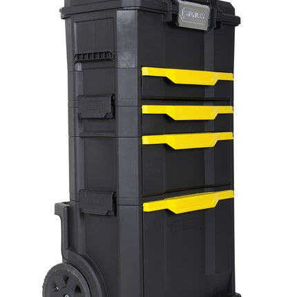 Stanley Gereedschapswagen 86X48X34cm – 1-79-206
