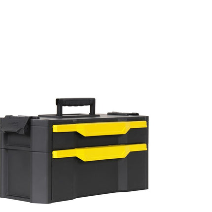 Stanley Gereedschapswagen 86X48X34cm – 1-79-206