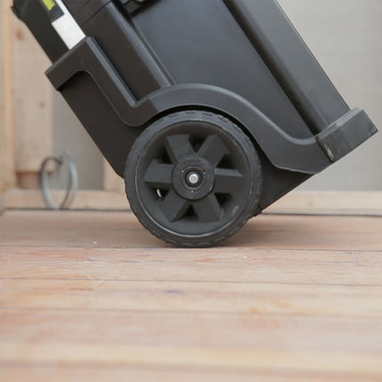 Stanley Gereedschapswagen 86X48X34cm – 1-79-206