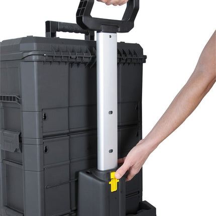 Stanley Gereedschapswagen 86X48X34cm – 1-79-206