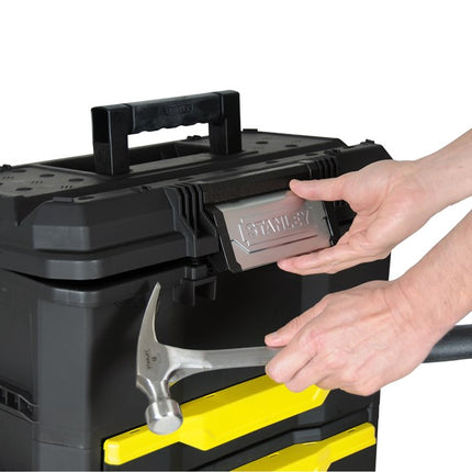 Stanley Gereedschapswagen 86X48X34cm – 1-79-206