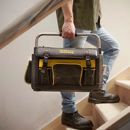 Stanley Fatmax OPEN Gereedschapstas FP - Afsluitbaar – 1-79-213