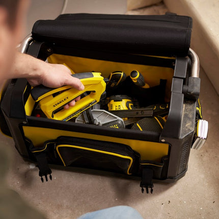 Stanley Fatmax OPEN Gereedschapstas FP - Afsluitbaar – 1-79-213