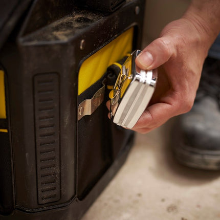 Stanley Fatmax OPEN Gereedschapstas FP - Afsluitbaar – 1-79-213