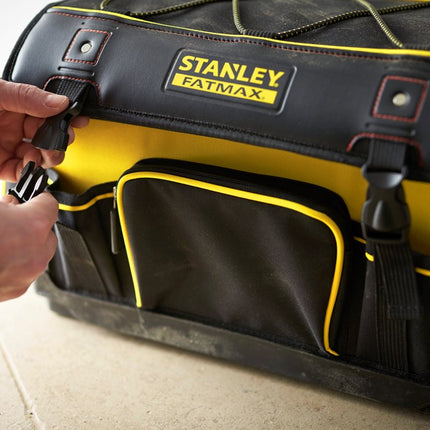 Stanley Fatmax OPEN Gereedschapstas FP - Afsluitbaar – 1-79-213