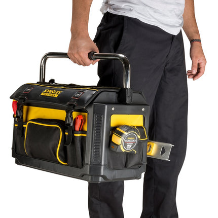 Stanley Fatmax OPEN Gereedschapstas FP - Afsluitbaar – 1-79-213
