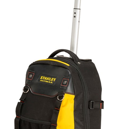 Stanley Fatmax Gereedschapsrugzak op Wielen – 1-79-215