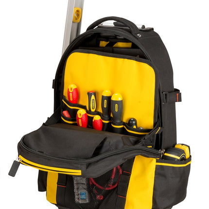 Stanley Fatmax Gereedschapsrugzak op Wielen – 1-79-215