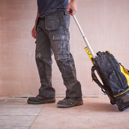 Stanley Fatmax Gereedschapsrugzak op Wielen – 1-79-215