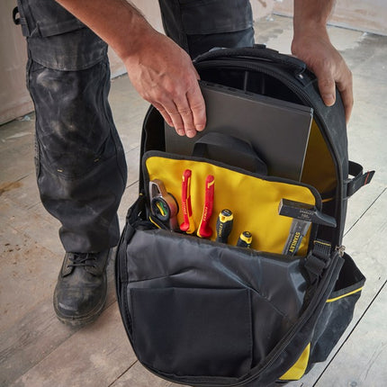 Stanley Fatmax Gereedschapsrugzak op Wielen – 1-79-215