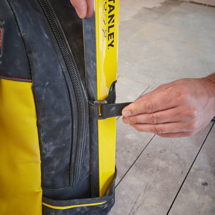 Stanley Fatmax Gereedschapsrugzak op Wielen – 1-79-215