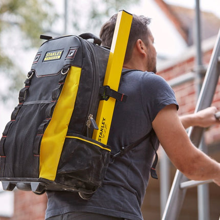 Stanley Fatmax Gereedschapsrugzak op Wielen – 1-79-215