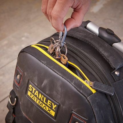 Stanley Fatmax Gereedschapsrugzak op Wielen – 1-79-215