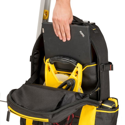 Stanley Fatmax Gereedschapsrugzak op Wielen – 1-79-215