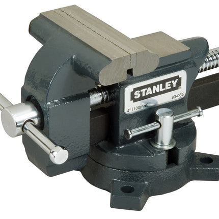 STANLEY 115MM/4.1/2" BANKSCHROEF
