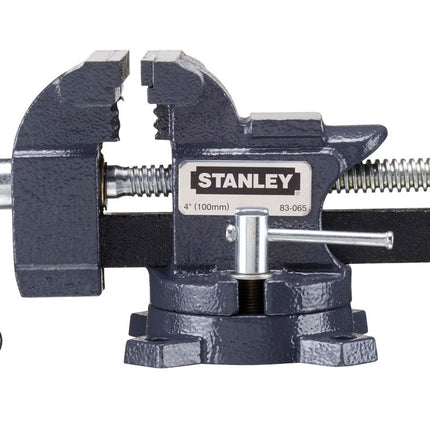 STANLEY 115MM/4.1/2" BANKSCHROEF