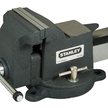 STANLEY 100MM/4" HEAVY DUTY BANKSCHROEF