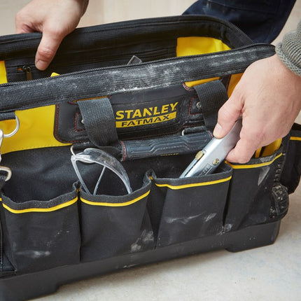 Stanley Gereedschapstas 18" Fatmax – 1-93-950