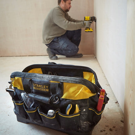 Stanley Gereedschapstas 18" Fatmax – 1-93-950