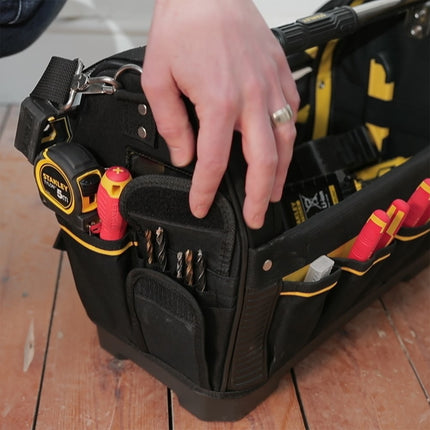 Stanley Fatmax OPEN Gereedschapstas 18" – 1-93-951