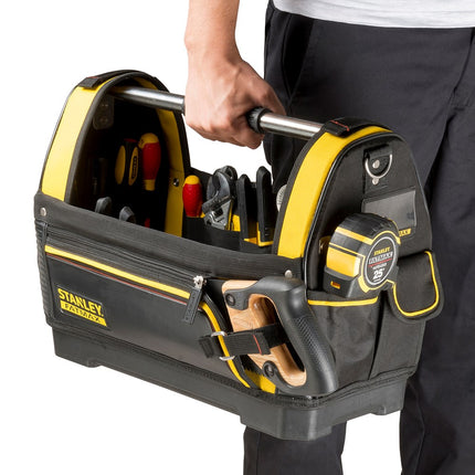 Stanley Fatmax OPEN Gereedschapstas 18" – 1-93-951
