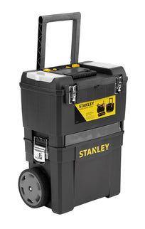 Stanley Koffer Mobile Work Center 2IN1 – 1-93-968