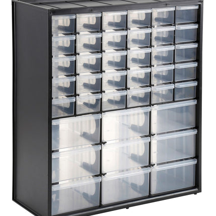 STANLEY LADENKASTJE 39 COMPARTIMENTEN