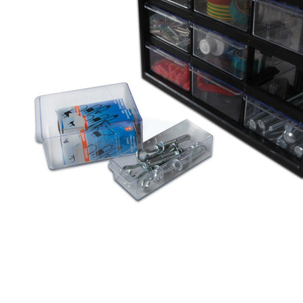 STANLEY LADENKASTJE 39 COMPARTIMENTEN