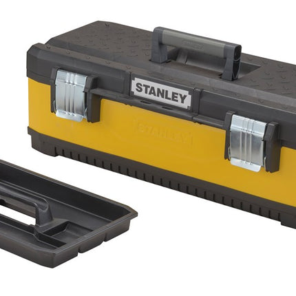 STANLEY FATMAX GEREEDSCHAPSKOFFER MP 26"