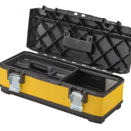 STANLEY FATMAX GEREEDSCHAPSKOFFER MP 26"