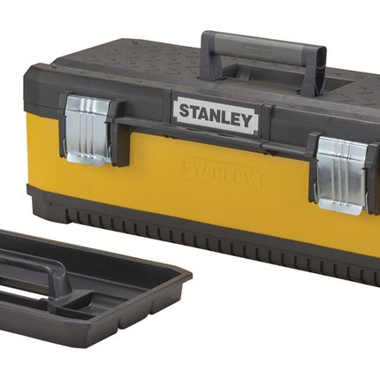 STANLEY FATMAX GEREEDSCHAPSKOFFER MP 26"