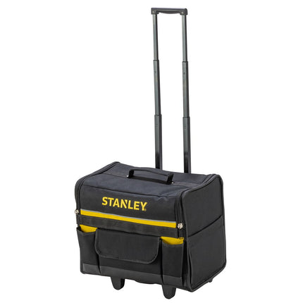 Stanley Gereedschapstas 18" met Wielen – 1-97-515