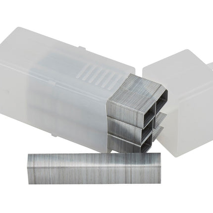 Stanley Nieten 14mm TYPE A - 1000 stuks – 1-TRA209T