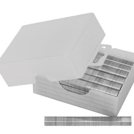 Stanley Nieten 6mm TYPE G - 5000 stuks – 1-TRA704-5T