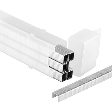 Stanley Nieten 8mm TYPE G - 1000 stuks – 1-TRA705T