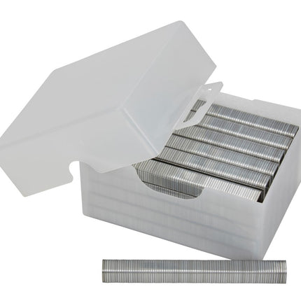 Stanley Nieten 10mm TYPE G - 5000 stuks – 1-TRA706-5T