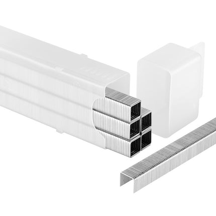 Stanley Nieten 10mm TYPE G - 1000 stuks – 1-TRA706T