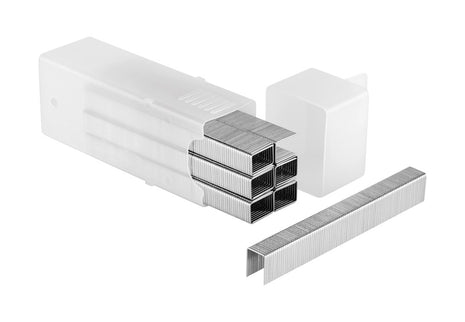 Stanley Nieten 14mm TYPE G - 1000 stuks – 1-TRA709T