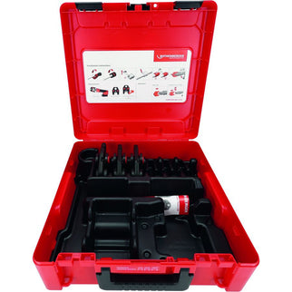 Rothenberger Romax Nano iJAWs Set Persbekken, SV, 16-20-26mm - 1000004940