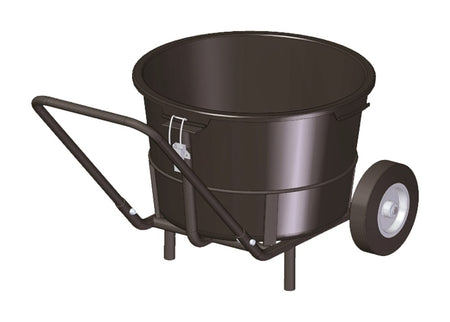 Swinko Transportwagen Twinmix 1800 – 10.090.60