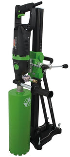 Eibenstock Diamantboorset DBE 162 - 2200W Boren TOT 162mm – 10.094.51