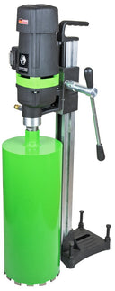 Eibenstock DIAMANTBOORSET DB 201