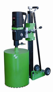 Eibenstock Diamantboorset PLE 450 B – 10.094.77