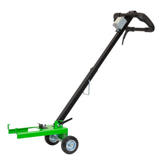 Eibenstock VLOERGELEIDINGSSYSTEEM EBS SERIE