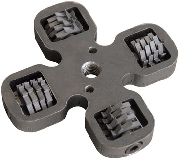 Eibenstock Kruis EPF1503 Incl.freeswielen – 10.098.09