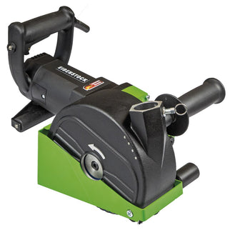 Eibenstock Muurfrees EMF 180.2 + Schijven – 10.098.35